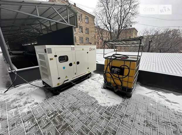 Квартира на вул. Нагірна, 16 в Києві, ID 208904, фото №2