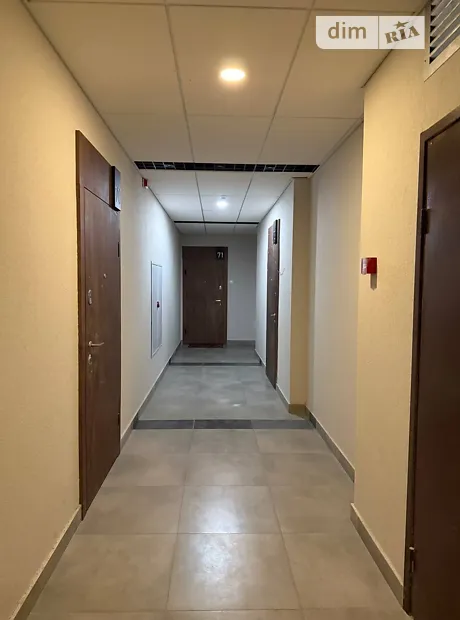 Квартира на вул. Нагірна, 16 в Києві, ID 208904, фото №17