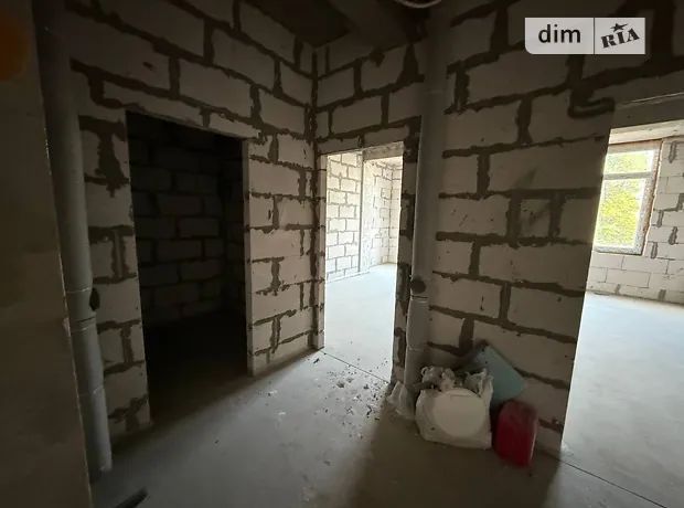 Квартира на вул. Нагірна, 16 в Києві, ID 208904, фото №8