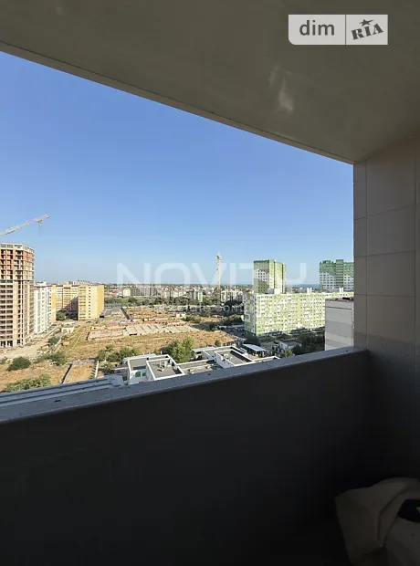 Квартира на вул. Академіка Заболотного 63/1 в Одесі, ID 181545, фото №14