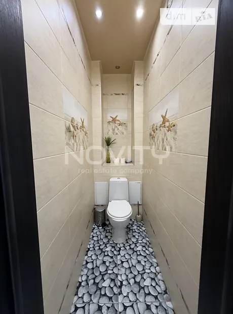 Квартира на вул. Академіка Заболотного 63/1 в Одесі, ID 181545, фото №18
