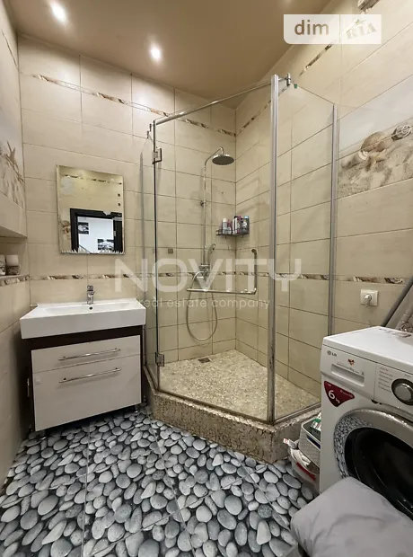Квартира на вул. Академіка Заболотного 63/1 в Одесі, ID 181545, фото №19