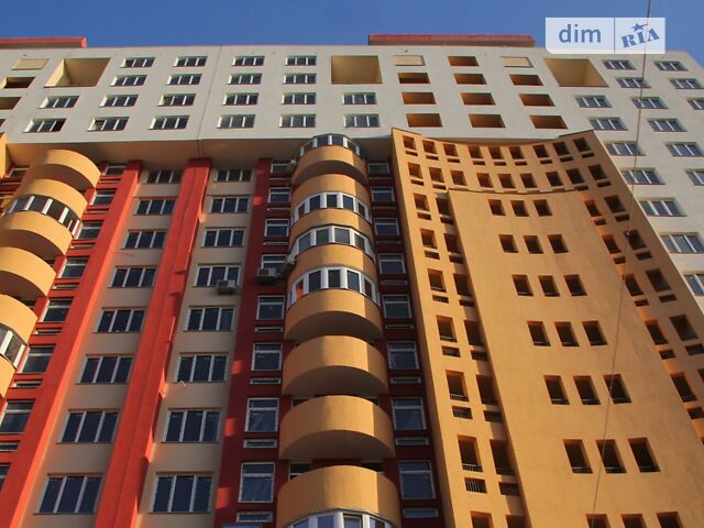 Квартира на вул. Федора Ернста, 16А в Києві, ID 200654, фото №1