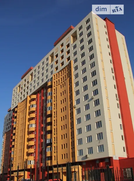 Квартира на вул. Федора Ернста, 16А в Києві, ID 200654, фото №2