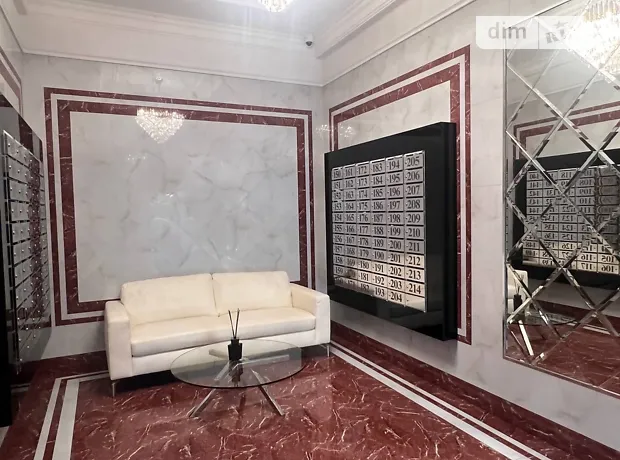 Квартира на вул. Соборна, 122 в Києві, ID 303530, фото №1
