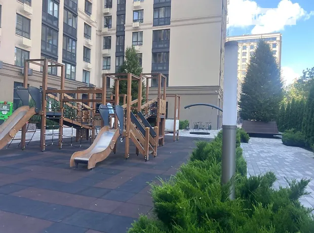 Квартира на вул. Соборна, 122 в Києві, ID 303530, фото №16