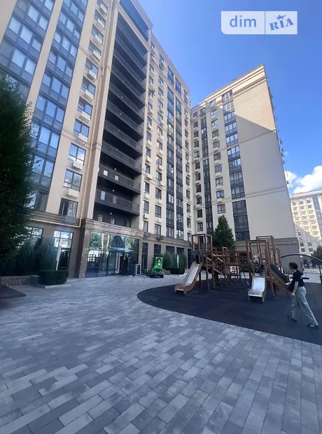 Квартира на вул. Соборна, 122 в Києві, ID 303530, фото №17