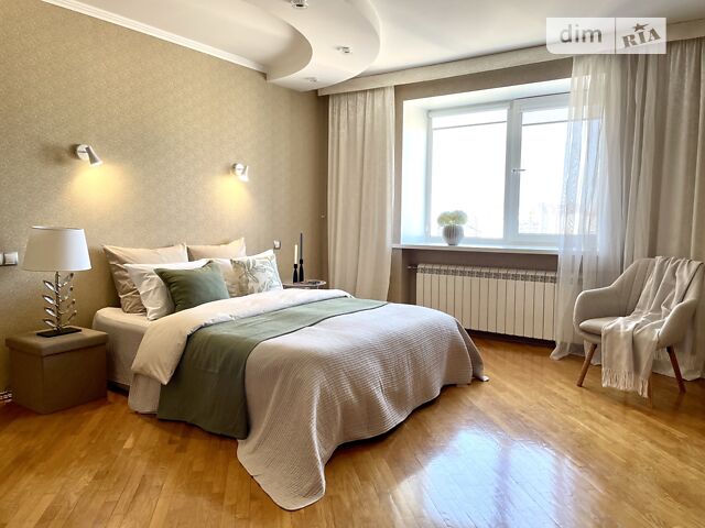 Квартира на вул. Драгоманова, 15А в Києві, ID 186726, фото №1