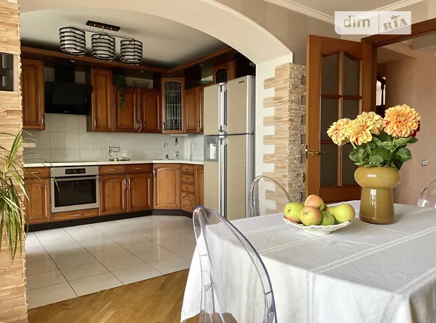 Квартира на вул. Драгоманова, 15А в Києві, ID 186726, фото №4