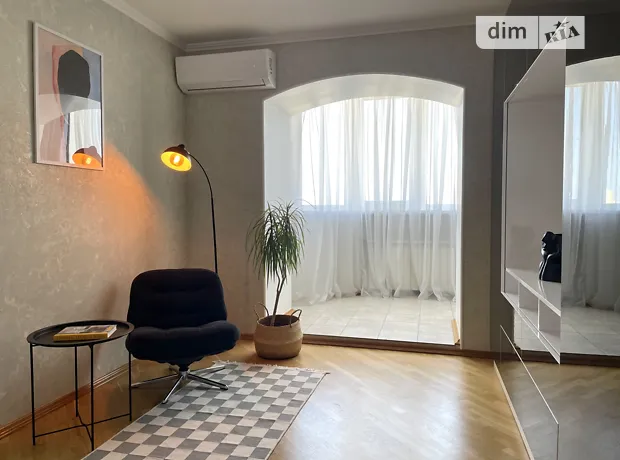Квартира на вул. Драгоманова, 15А в Києві, ID 186726, фото №9
