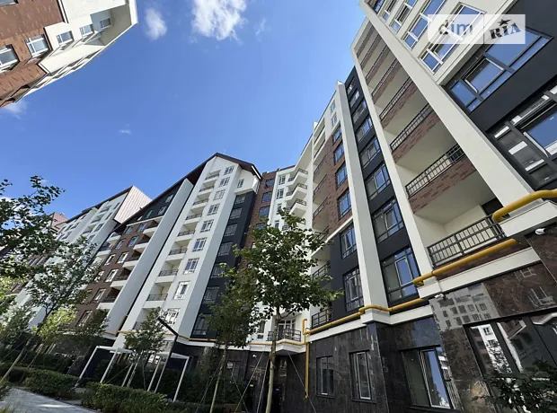 Квартира на вул. Ольги Кобилянської в Києві, ID 271850, фото №1
