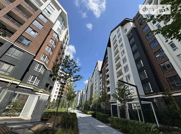 Квартира на вул. Ольги Кобилянської в Києві, ID 242784, фото №1