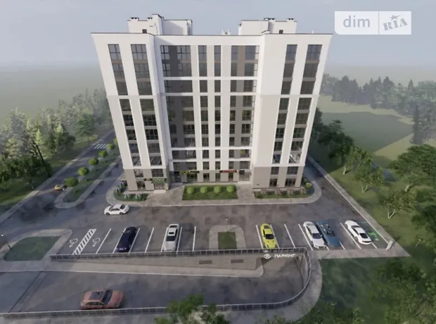Квартира на вул. Християнська, 42 в Луцьк, ID 255369, фото №3