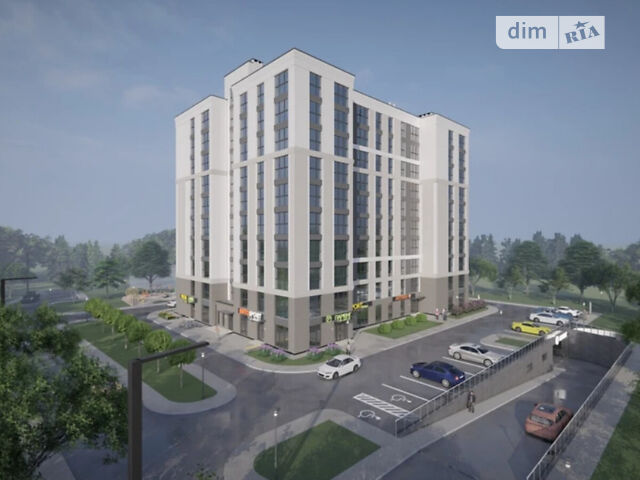 Квартира на вул. Християнська, 42 в Луцьку, ID 232771, фото №1