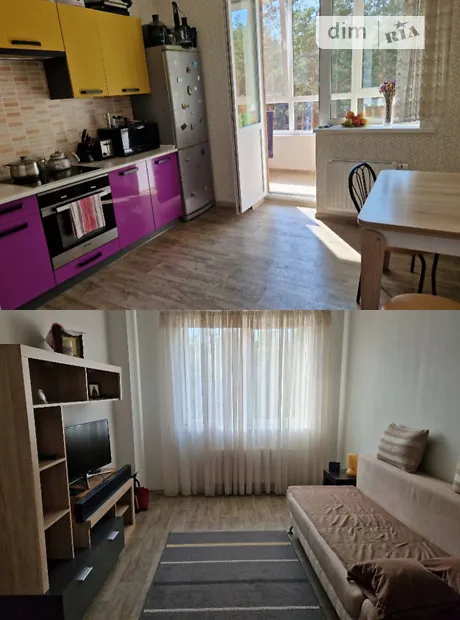 Квартира на вул. Олени Теліги, 2-Д в Києві, ID 230320, фото №3