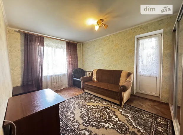Квартира на вул. Михайла Стельмаха, 5 в Київ, ID 244170, фото №1