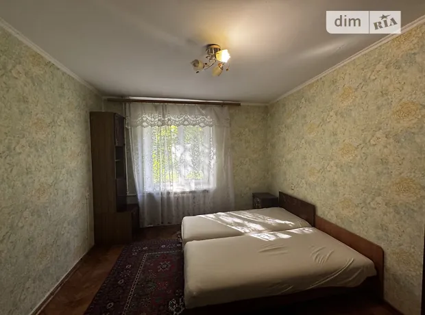 Квартира на вул. Михайла Стельмаха, 5 в Київ, ID 244170, фото №2
