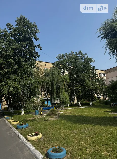 Квартира на вул. Михайла Стельмаха, 5 в Київ, ID 244170, фото №3