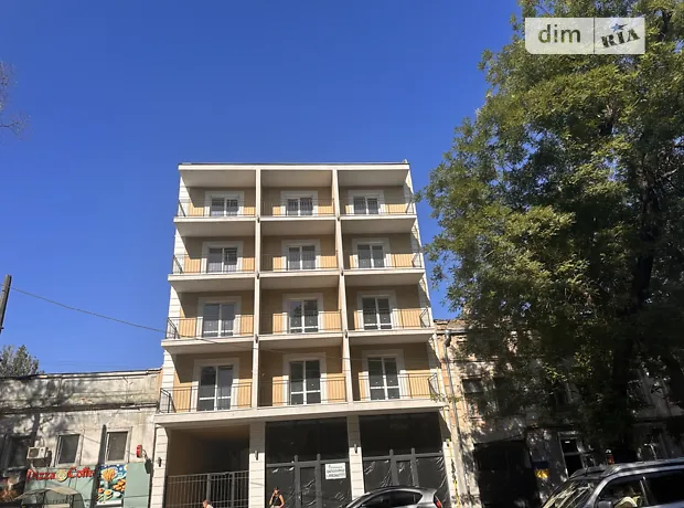Квартира на вул. Степна (Малиновський район), 40 в Одесі, ID 170227, фото №13