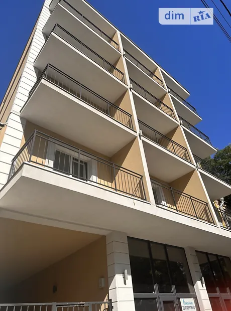 Квартира на вул. Степна (Малиновський район), 40 в Одесі, ID 170227, фото №14