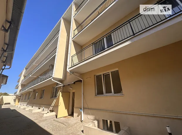 Квартира на вул. Степна (Малиновський район), 40 в Одесі, ID 170227, фото №19