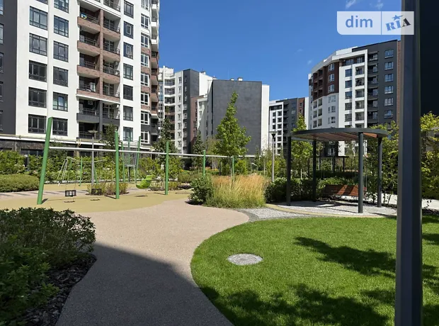 Квартира на вул. Ольги Кобилянської 1В/35 в Києві, ID 235688, фото №16