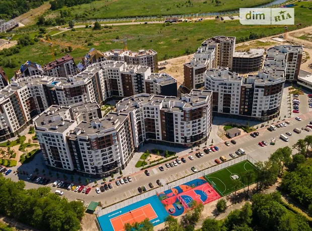 Квартира на вул. Ольги Кобилянської 1В/26 в Києві, ID 242494, фото №18