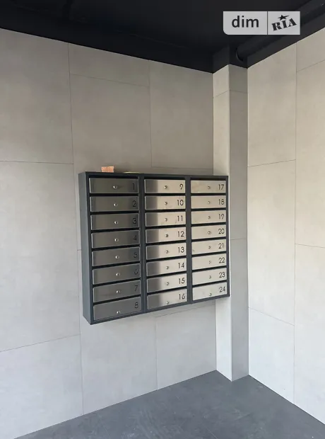 Квартира на вул. Лісова 12/1 в Хмельницький, ID 219092, фото №5