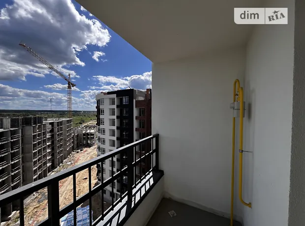 Квартира на вул. Ольги Кобилянської 1В/26 в Києві, ID 240858, фото №1