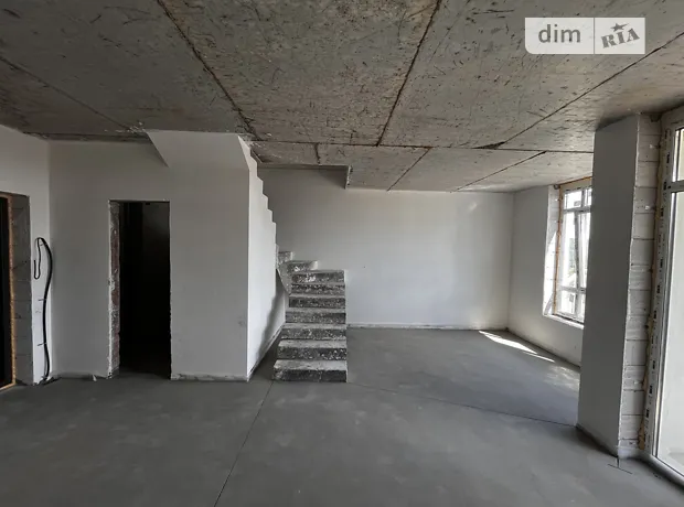 Квартира на вул. Ольги Кобилянської 1В/26 в Києві, ID 240858, фото №2
