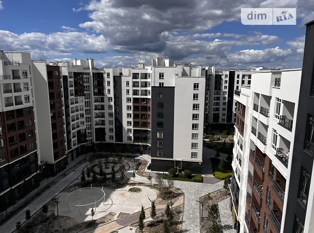 Квартира на вул. Ольги Кобилянської 1В/26 в Києві, ID 223715, фото №1