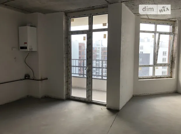 Квартира на вул. Ольги Кобилянської 1В/26 в Києві, ID 226115, фото №1