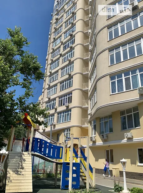Квартира на пров. Удільний, 6 в Одесі, ID 182419, фото №8