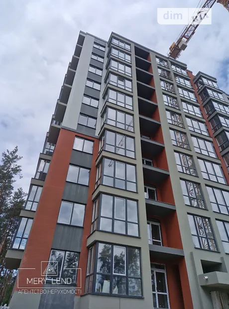 Квартира на вул. Соборна в Києві, ID 307817, фото №12