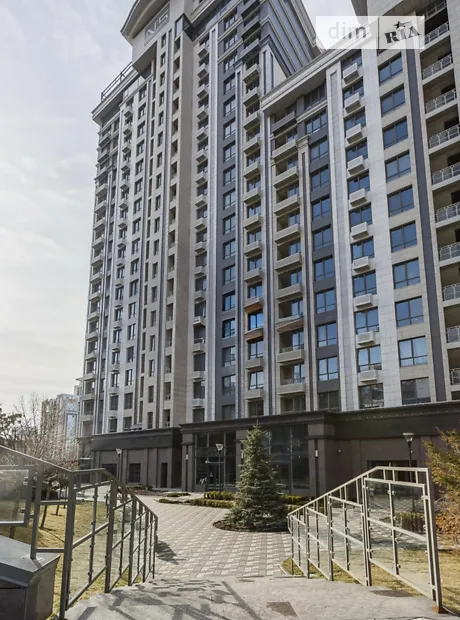 Квартира на вул. Фортечний (Тверський) тупик, 7Б в Києві, ID 200411, фото №3