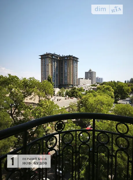 Квартира на вул. Гімназична в Одесі, ID 204956, фото №8