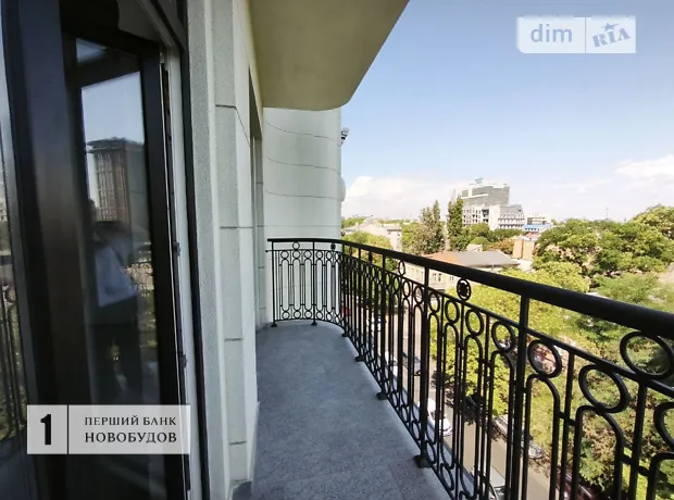 Квартира на вул. Гімназична в Одесі, ID 204956, фото №10