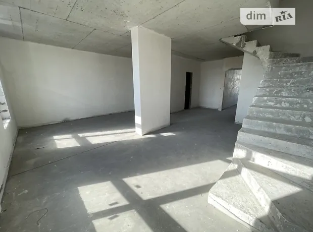 Квартира на вул. Ольги Кобилянської 1В/23 в Києві, ID 248531, фото №3