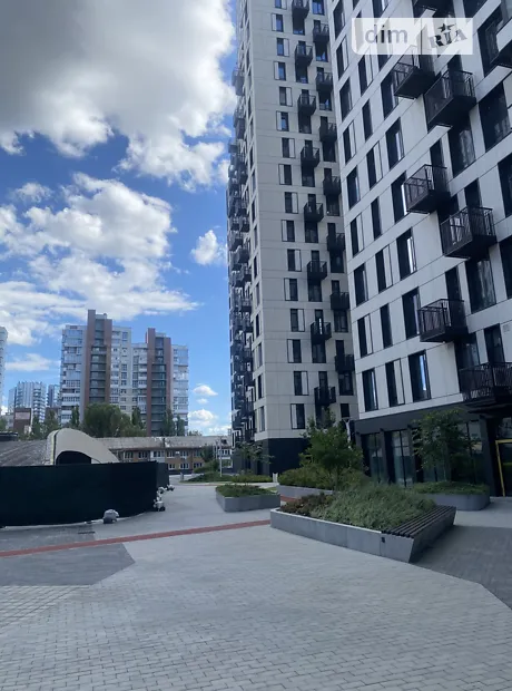 Квартира на вул. Василя Тютюнника, 39 в Києві, ID 193978, фото №17