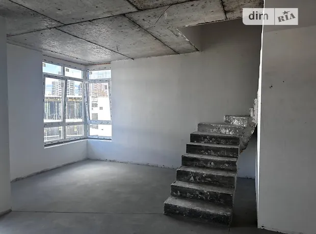 Квартира на вул. Ольги Кобилянської 1В/26 в Києві, ID 235833, фото №6