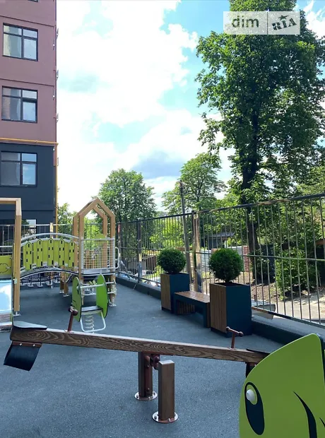 Квартира на вул. Нагірна, 16 в Києві, ID 170976, фото №10