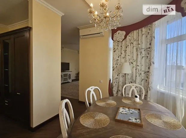 Квартира на бул. Лесі Українки, 7А в Києві, ID 176820, фото №2