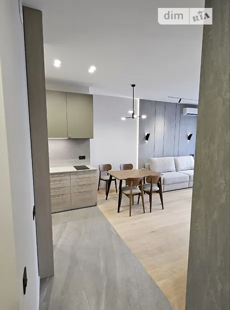 Квартира на вул. Ґарета Джонса, 12 в Києві, ID 197116, фото №12