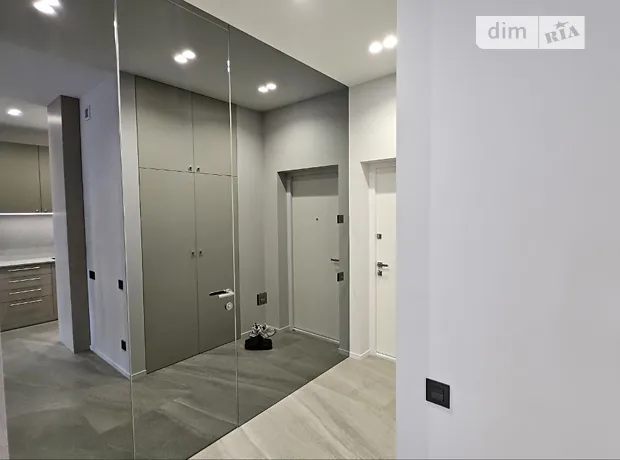 Квартира на вул. Ґарета Джонса, 12 в Києві, ID 197116, фото №21