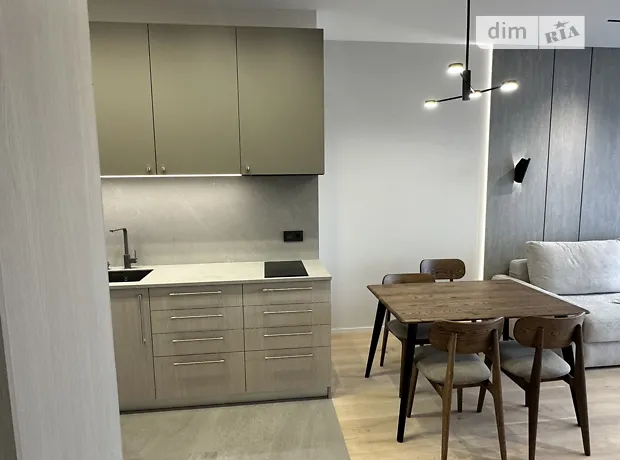 Квартира на вул. Ґарета Джонса, 12 в Києві, ID 197116, фото №6