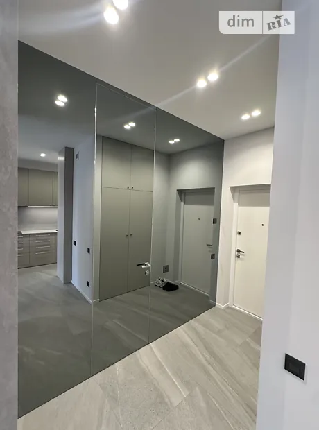 Квартира на вул. Ґарета Джонса, 12 в Києві, ID 197116, фото №10