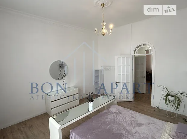 Квартира на вул. Костянтинівська, 1 в Київ, ID 261849, фото №2