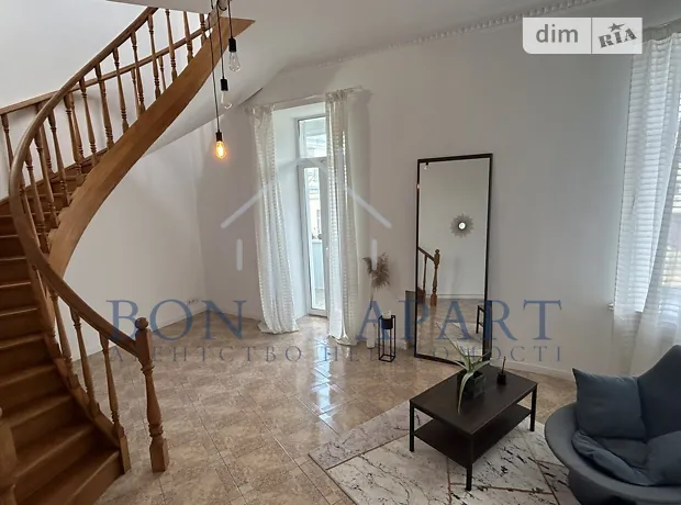 Квартира на вул. Костянтинівська, 1 в Києві, ID 261849, фото №13