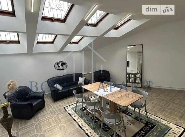 Квартира на вул. Костянтинівська, 1 в Києві, ID 261849, фото №19
