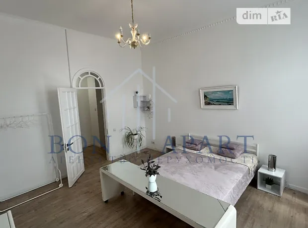 Квартира на вул. Костянтинівська, 1 в Київ, ID 261849, фото №3